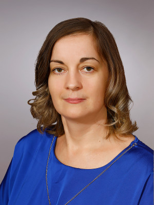 Воспитатель Пивоварова Наталья Валерьевна