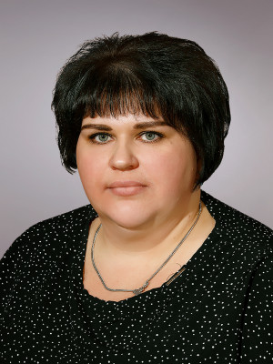 Воспитатель Жукова Ольга Валерьевна